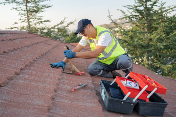 Best Storm Damage Roof Repair  in Freedom, CA