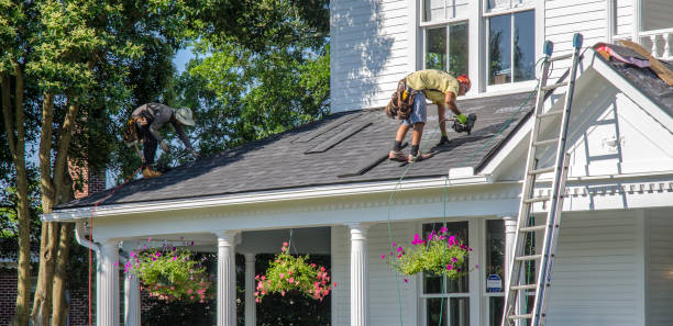 Quick and Trustworthy Emergency Roof Repair Services in Freedom, CA